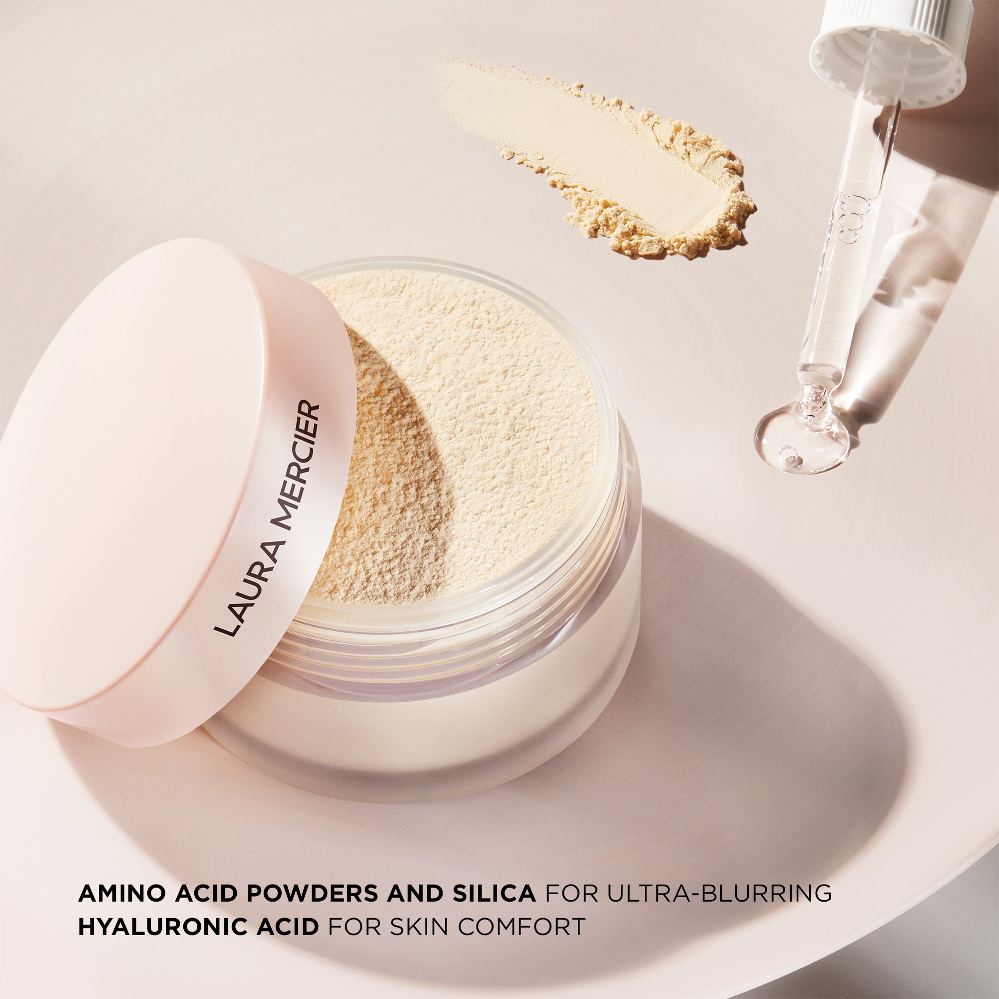 Laura Mercier Translucent Loose Setting Powder Alternative