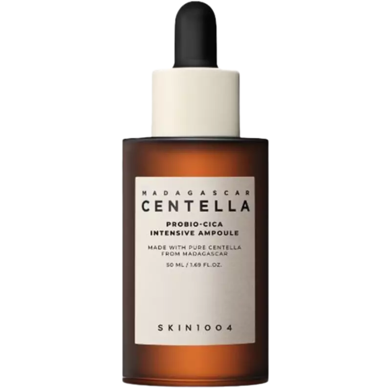 Skin1004 Madagascar Centella Probio-Cica Intensive Ampoule