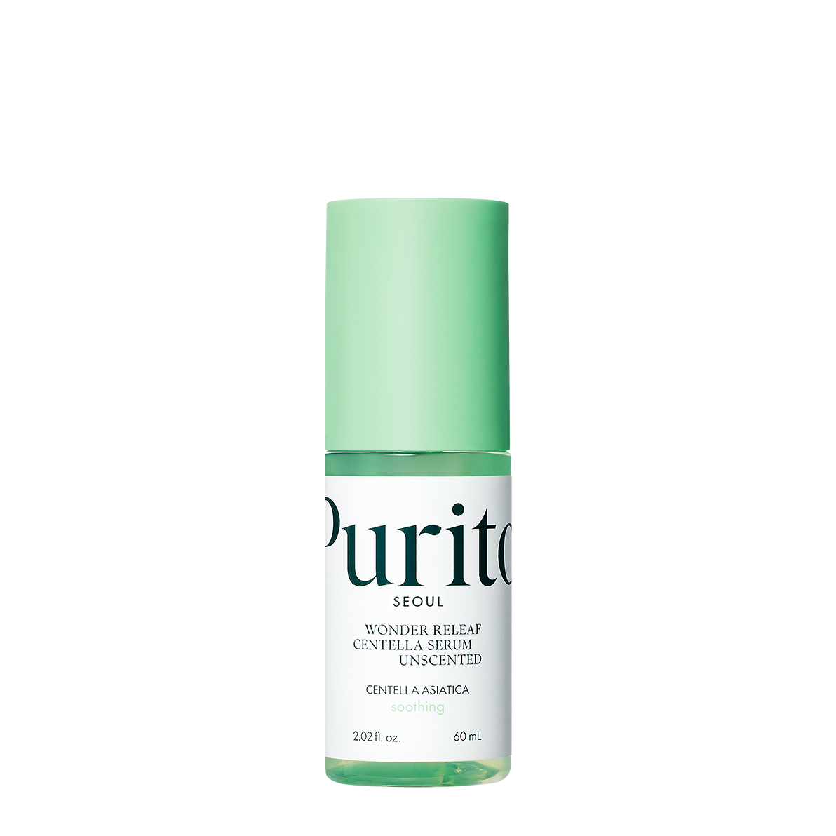 Purito SEOUL Wonder Releaf Centella Serum Unscented