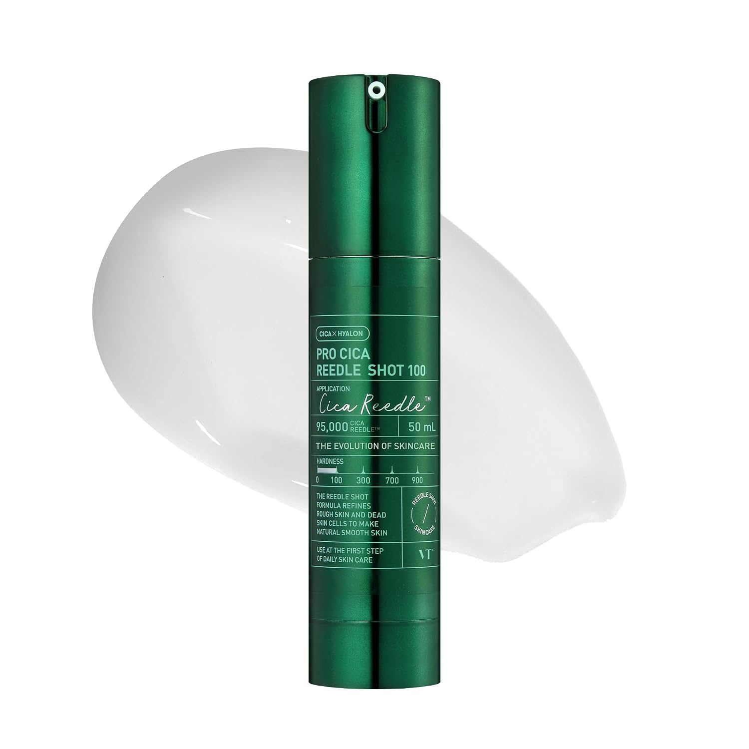 VT Cosmetics Cica Daily Soothing Serum