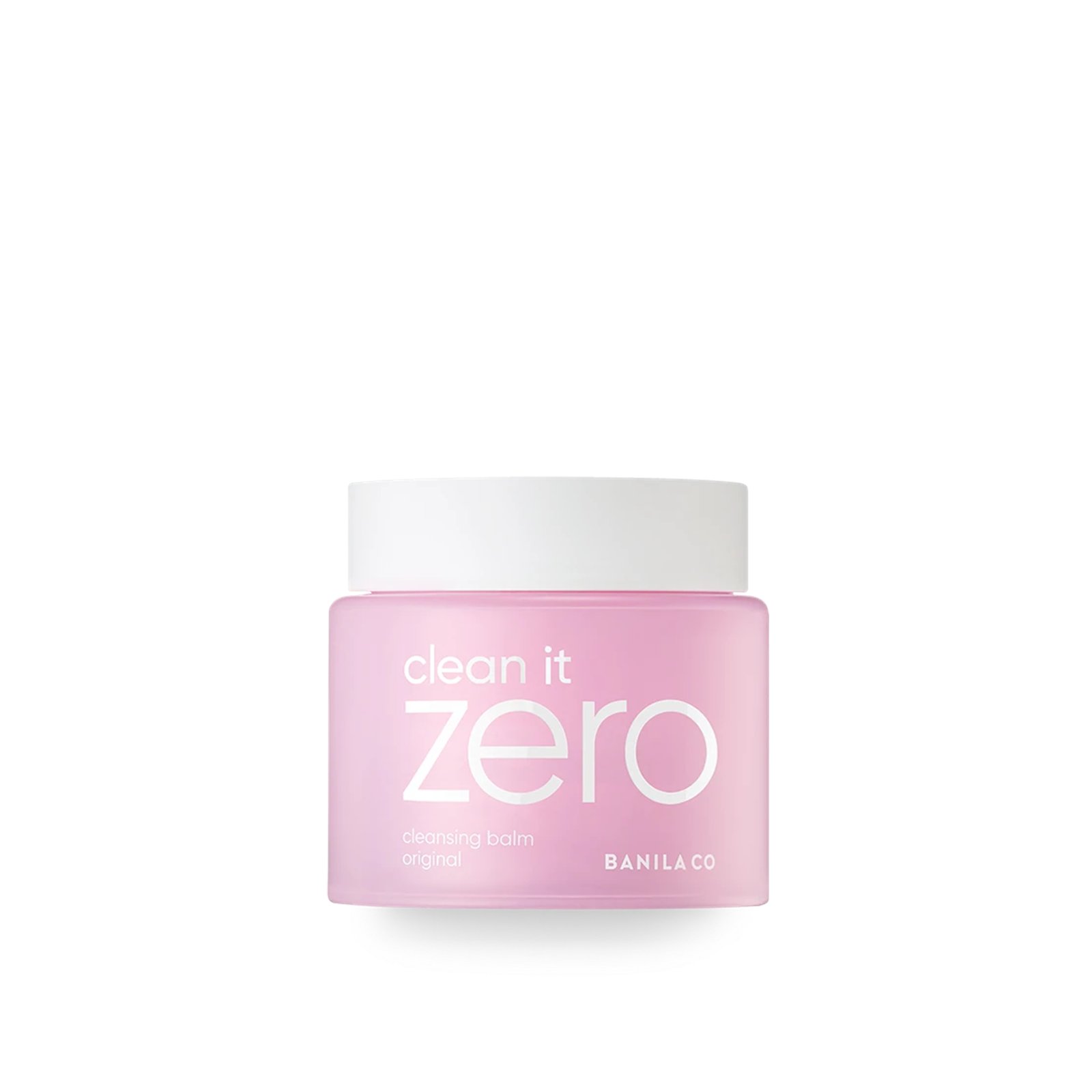 Banila Co Clean It Zero Original Cleansing Balm