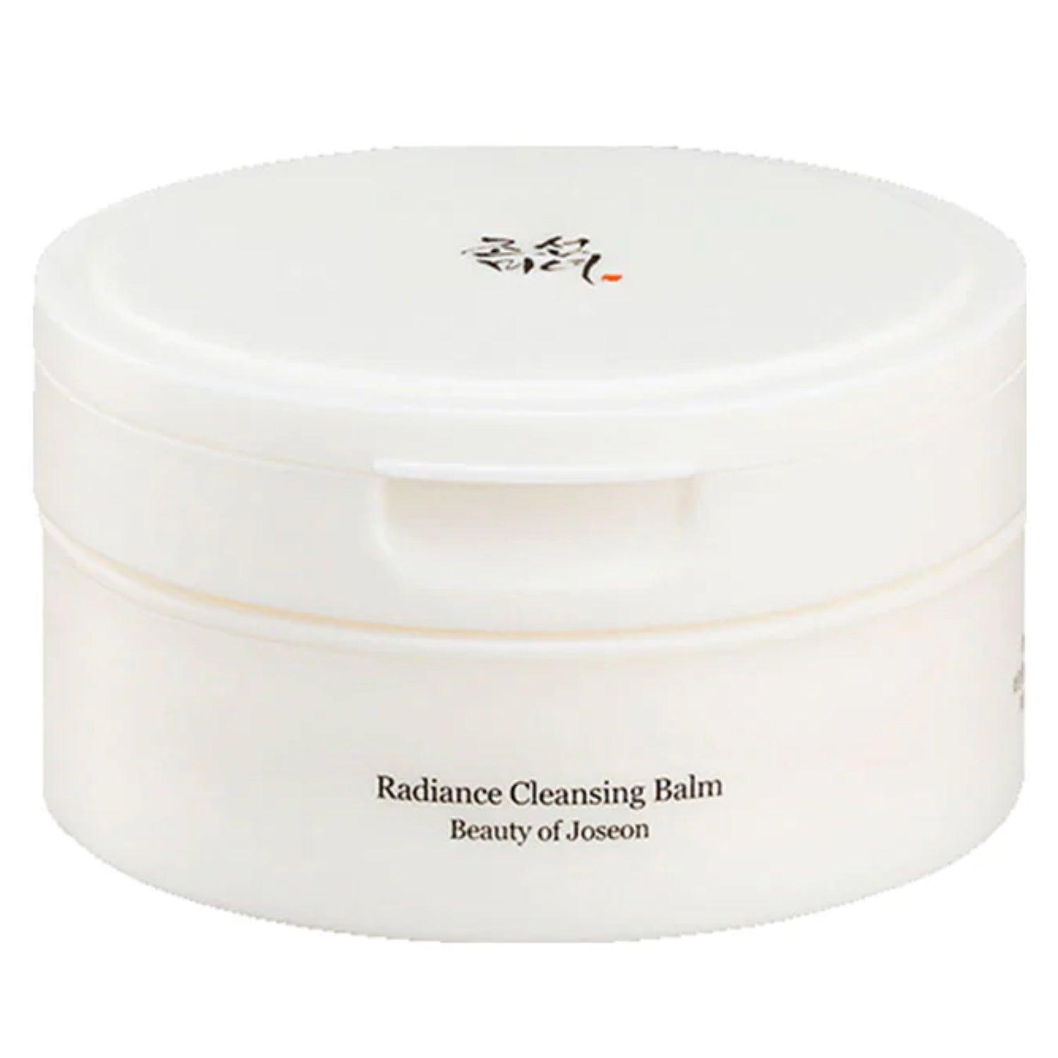 Beauty of Joseon Radiance Cleansing Balm