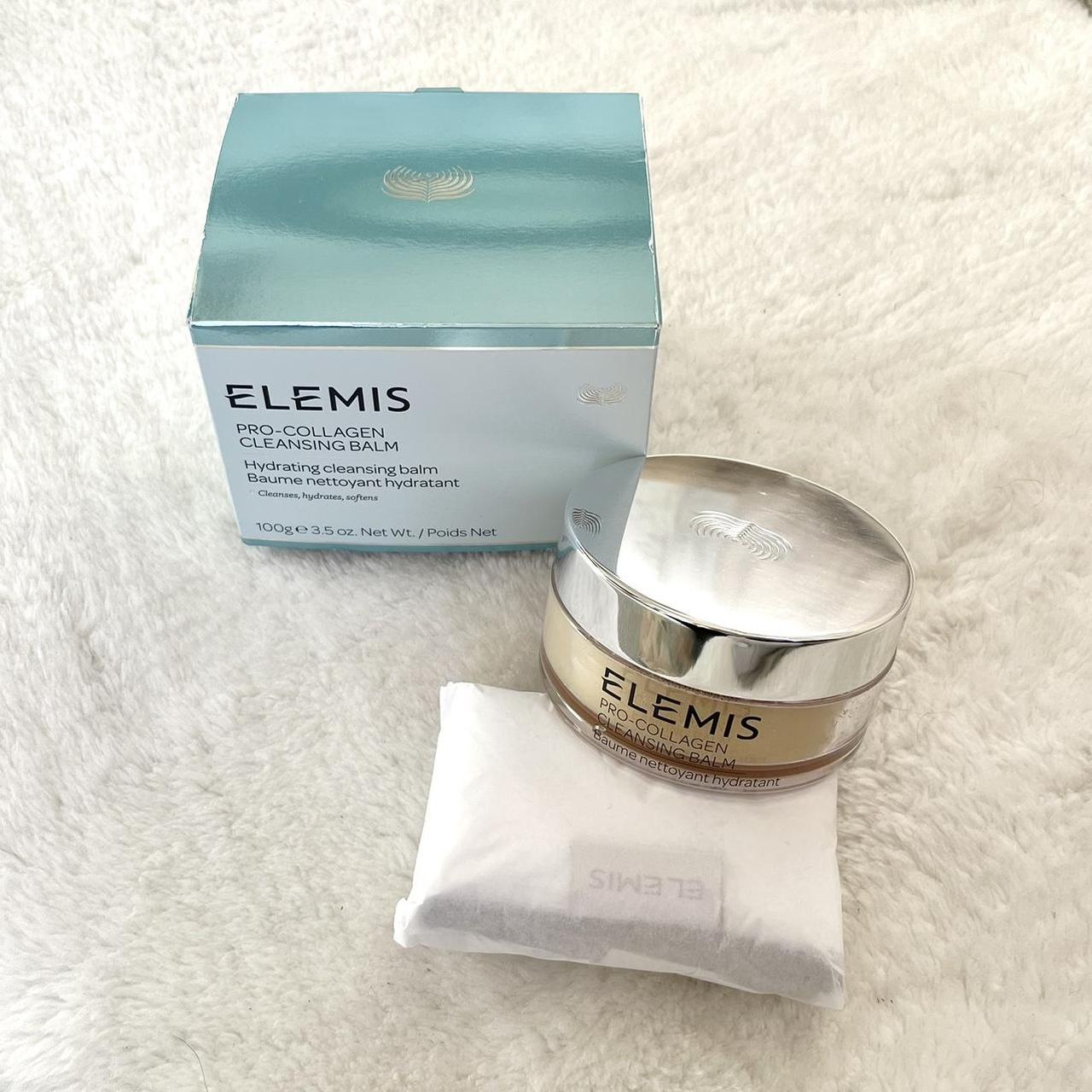 ELEMIS Pro-Collagen Cleansing Balm