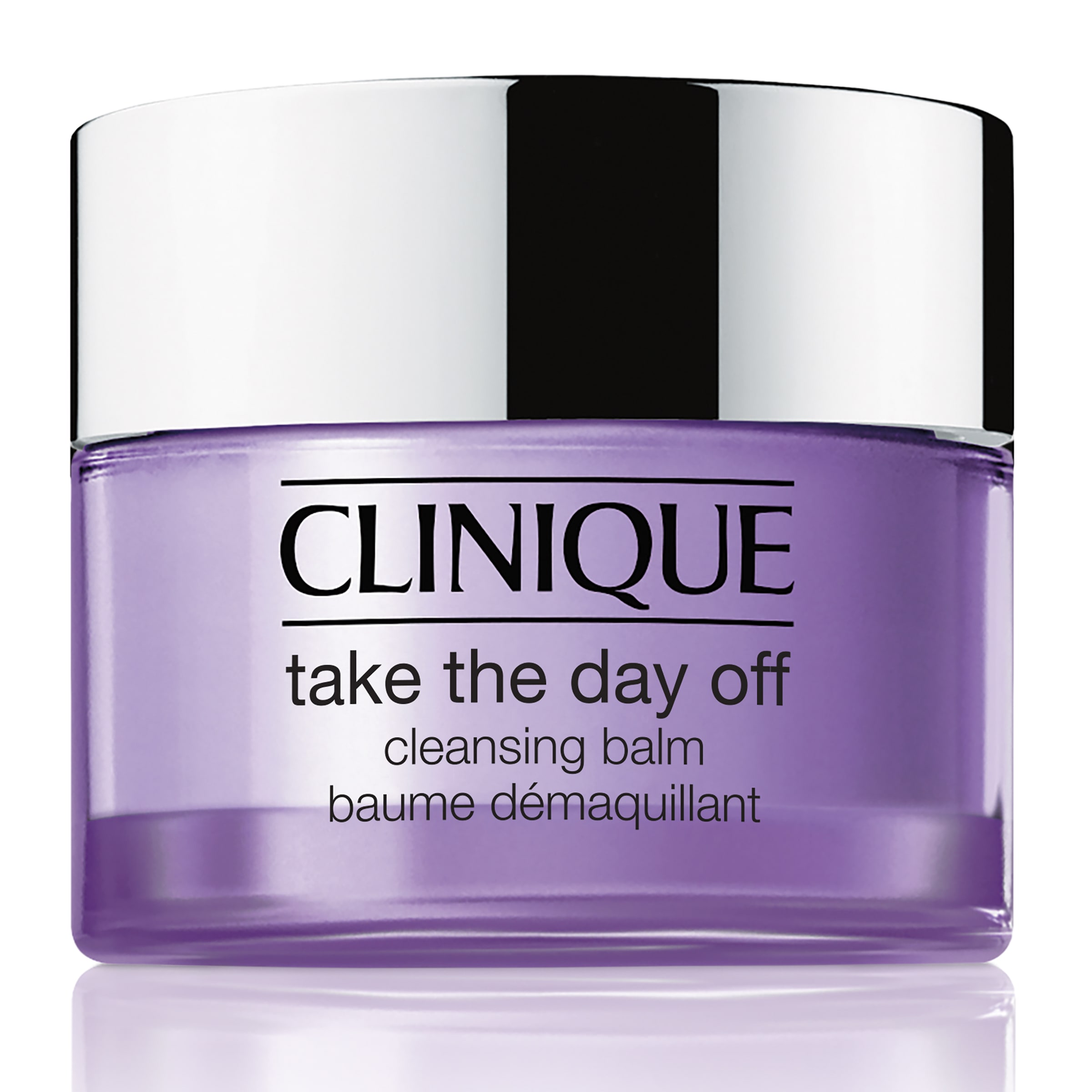 Clinique Take The Day Off Cleansing Balm