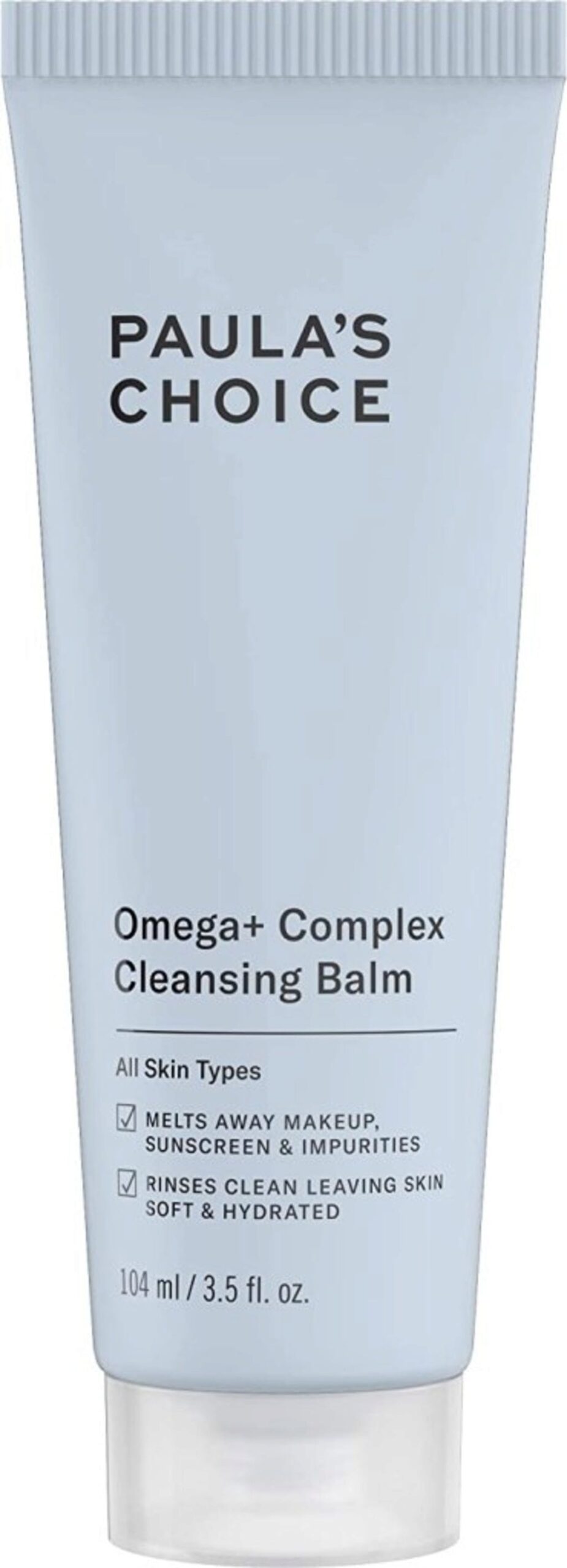 Paula's Choice Omega+ Complex Cleansing Balm