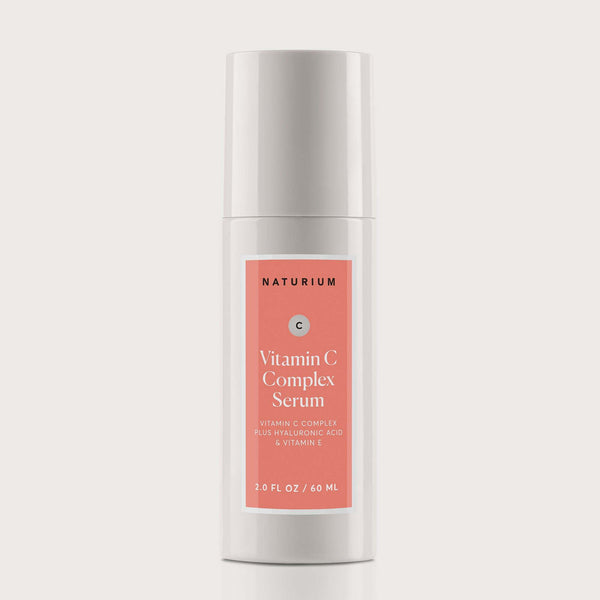 Naturium Vitamin C Complex Serum 22%