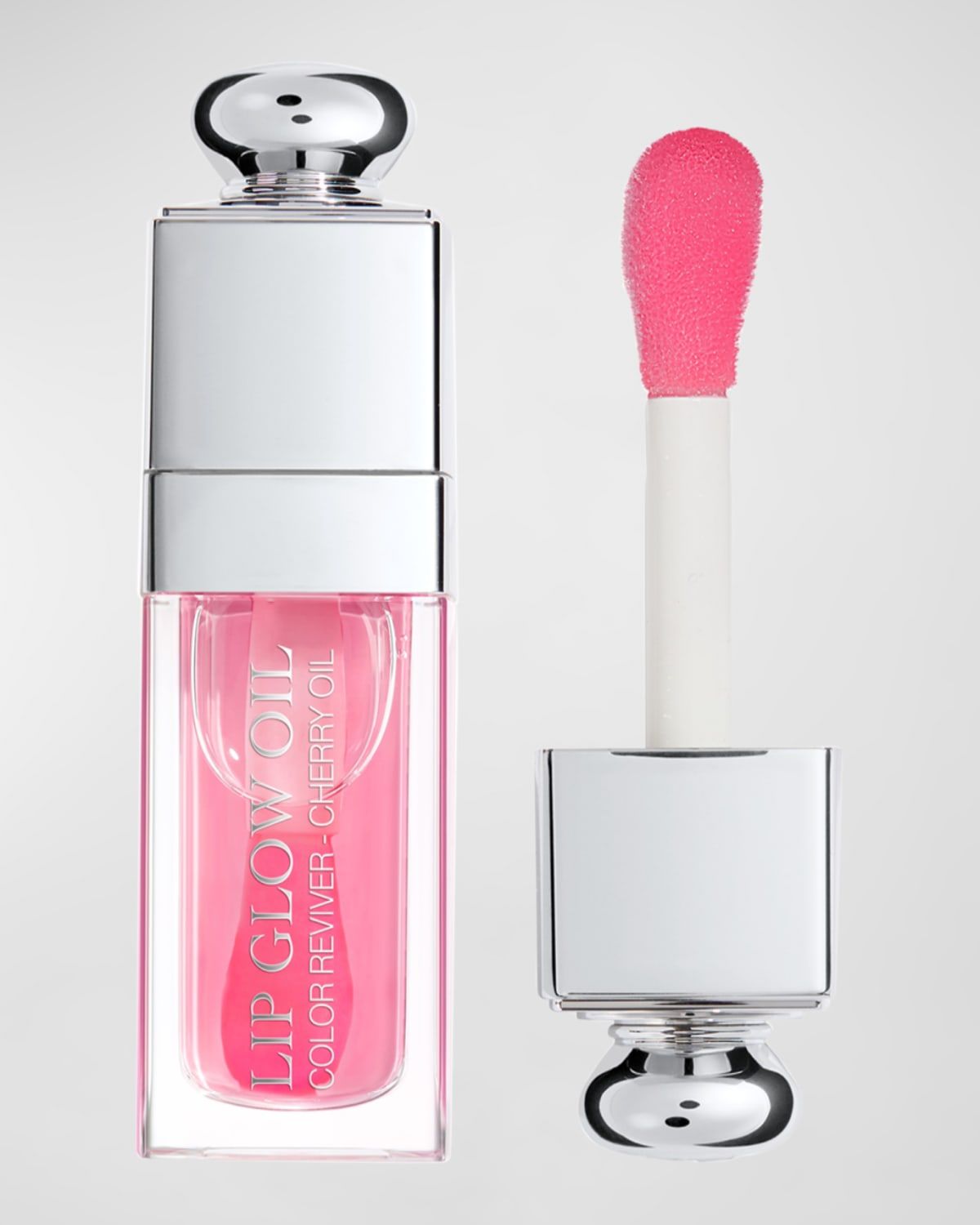 Dior Addict Lip Glow Oil (Cherry/Rosewood)