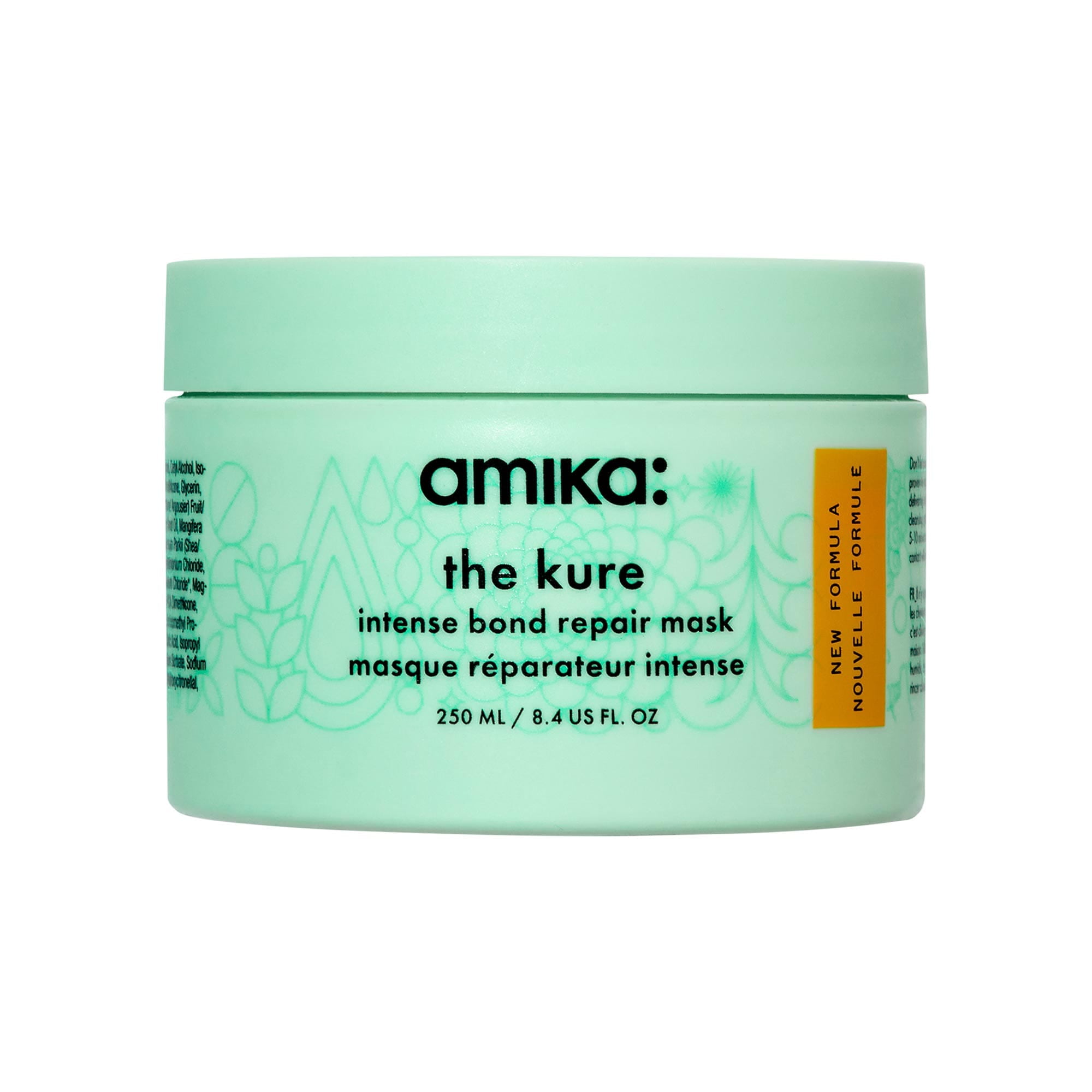 Amika The Kure Intense Bond Repair Mask