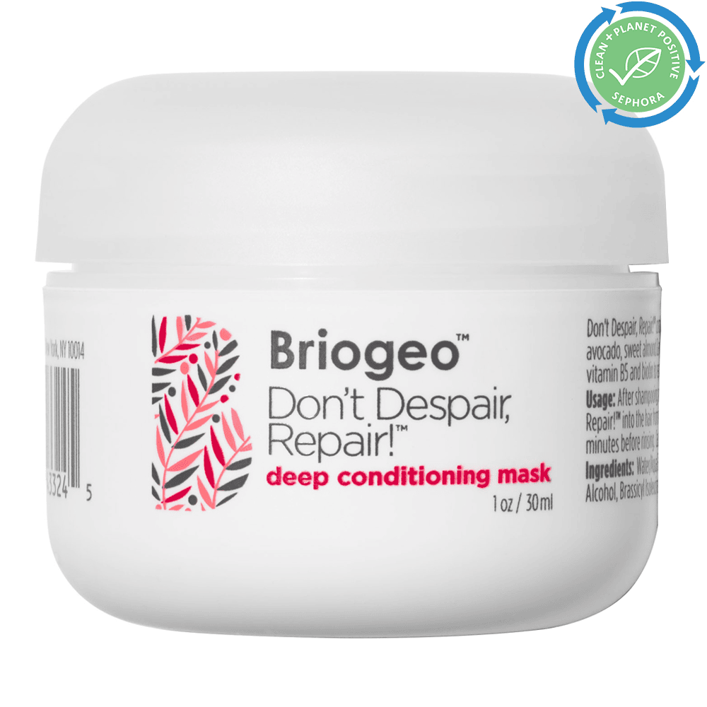 Briogeo Don't Despair, Repair! Deep Conditioning Mask