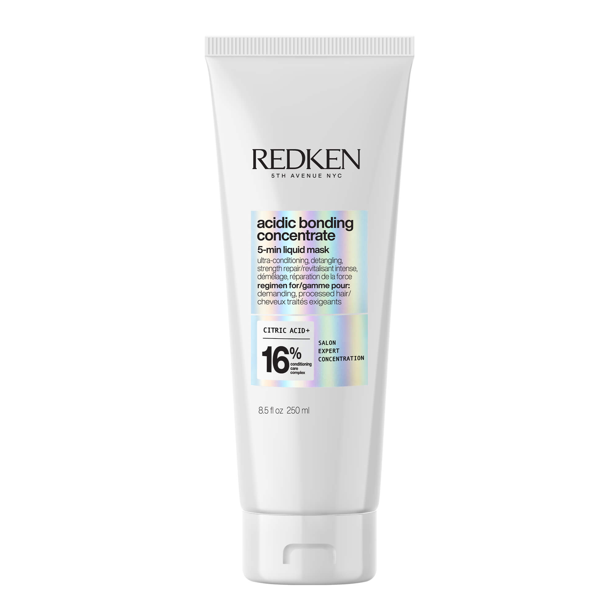 Redken Acidic Bonding Concentrate 5-Min Liquid Mask