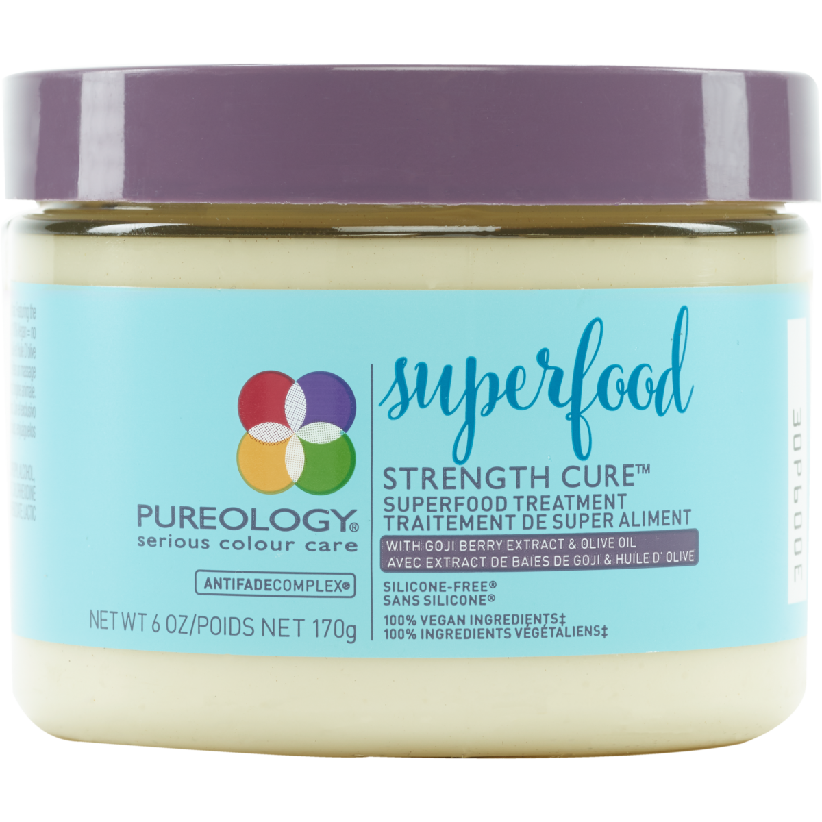 Pureology Strength Cure Superfood Treatment Mask