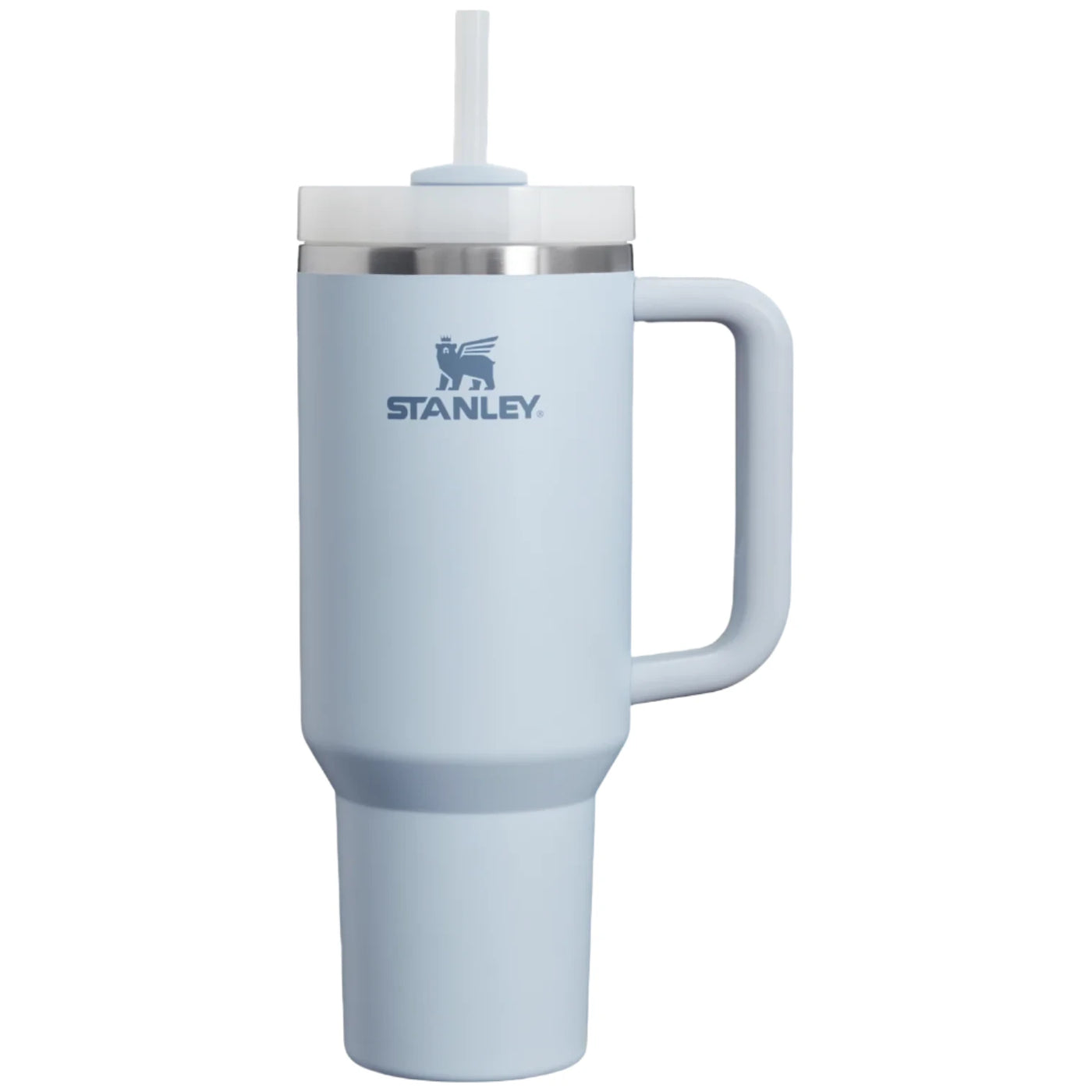 Stanley Quencher H2.0 FlowState Stainless Steel Tumbler (40 oz)