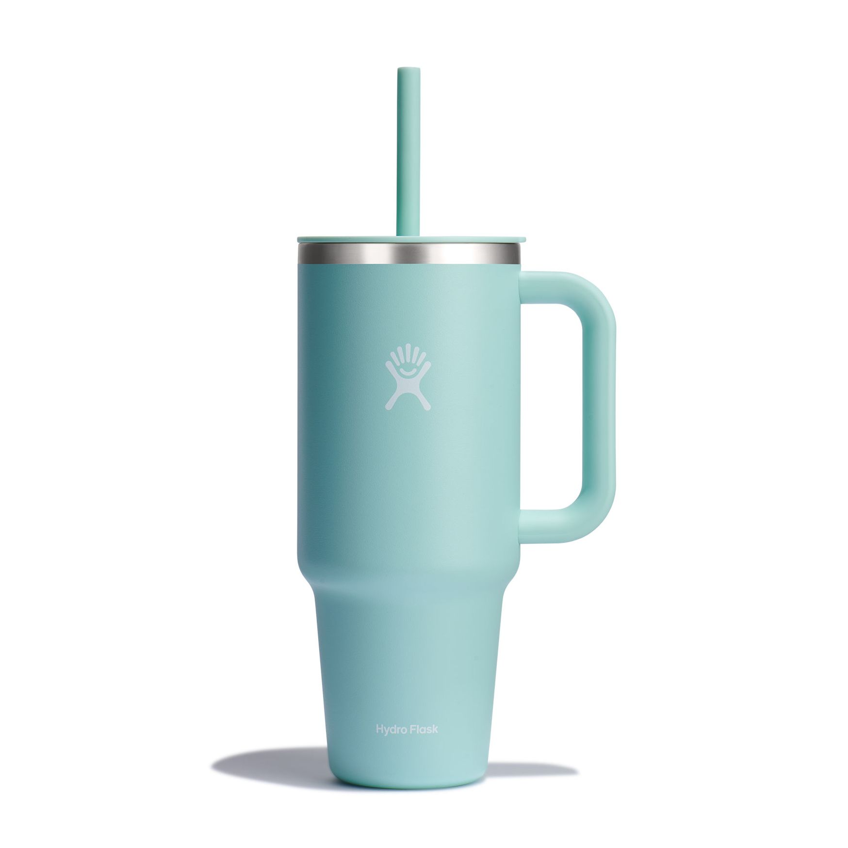 Hydro Flask All Around Travel Tumbler with Flex Straw (32 oz)