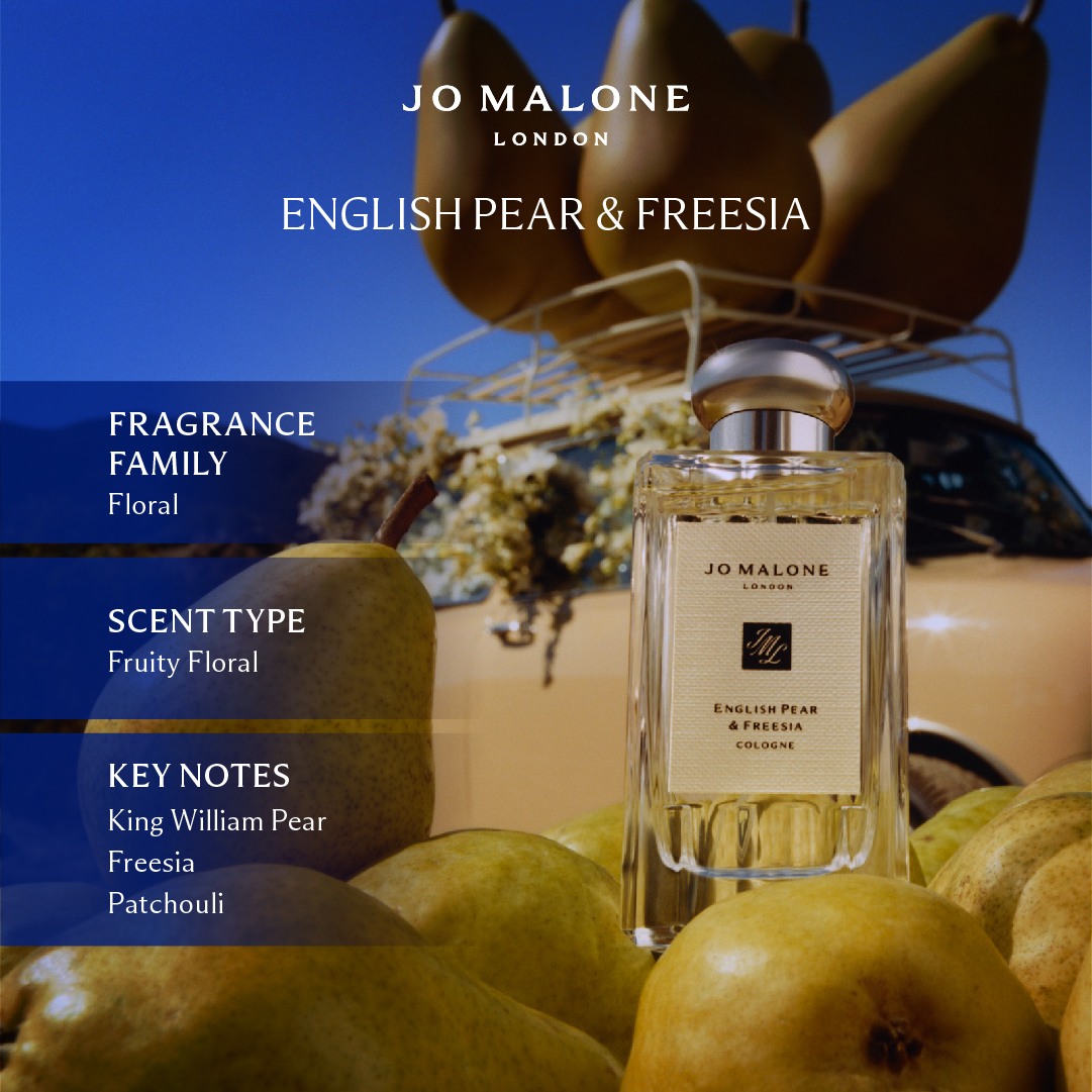Jo Malone London English Pear & Freesia Scent Surround Diffuser