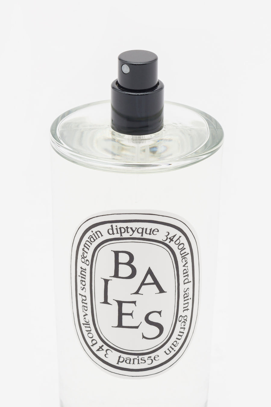 Diptyque Baies (Berries) Room Spray & Hourglass Diffuser