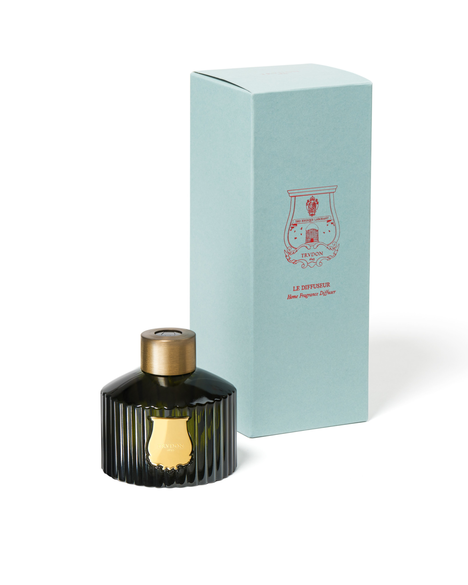 Cire Trudon Abd El Kader Room Spray (Spearmint & Tobacco)