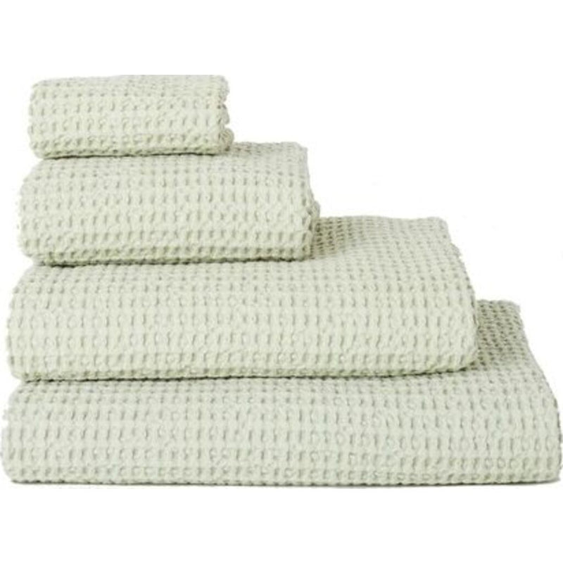 Hawkins New York Simple Waffle Bath Towels