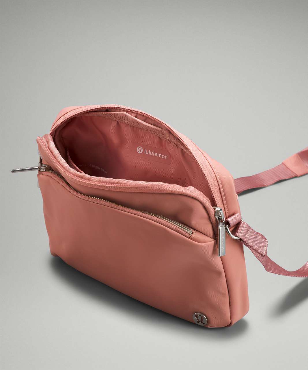 Lululemon City Adventurer Crossbody Bag (2.5L)