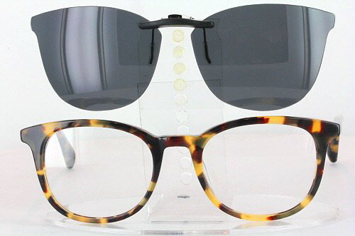 Warby Parker Durand Round Acetate Sunglasses
