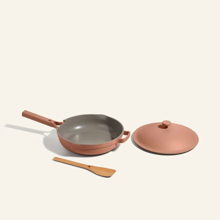 Our Place Always Pan 2.0 (CeramiSlick 8-in-1 Skillet)