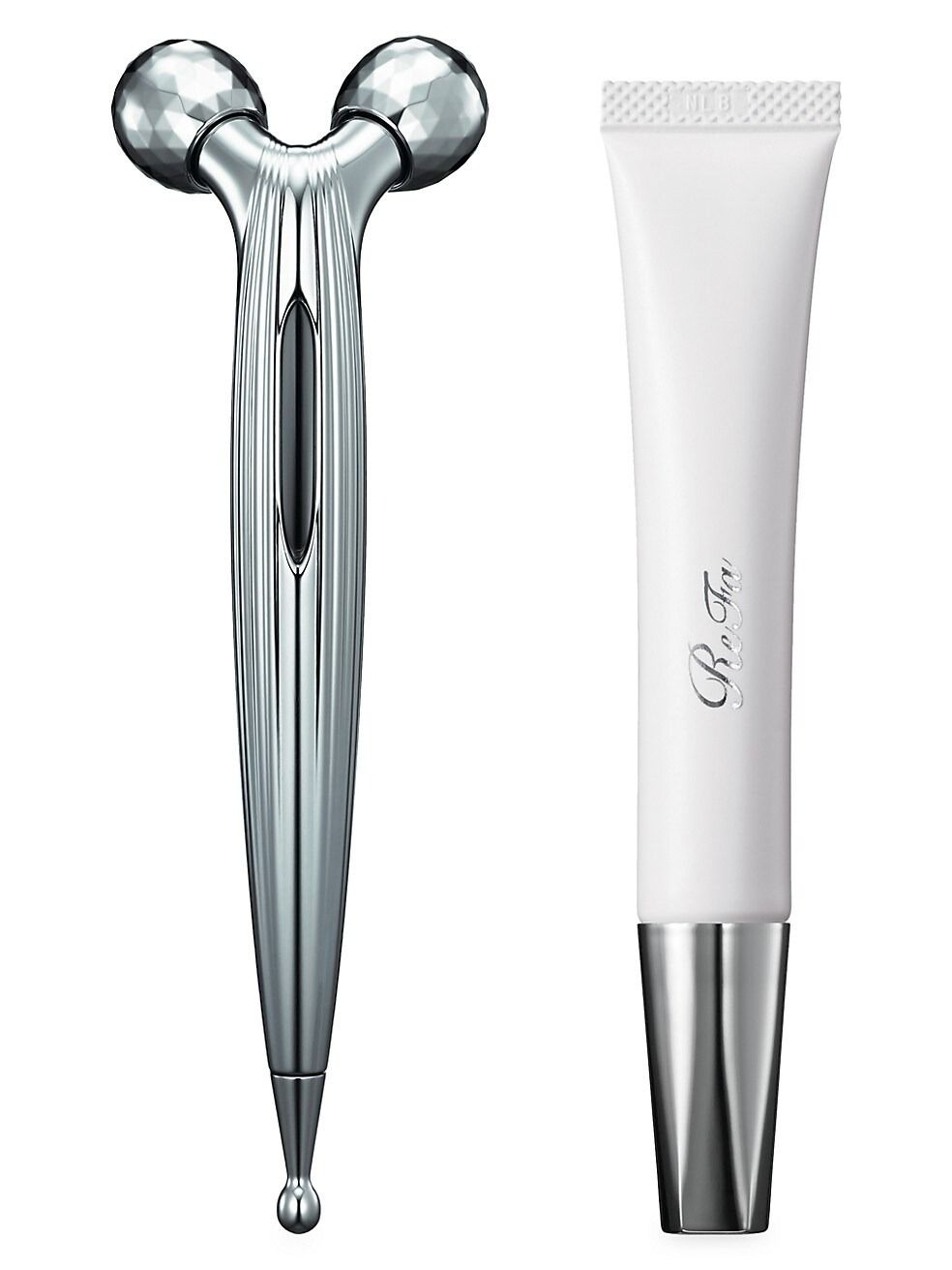Refa Carat Ray Platinum Facial Roller
