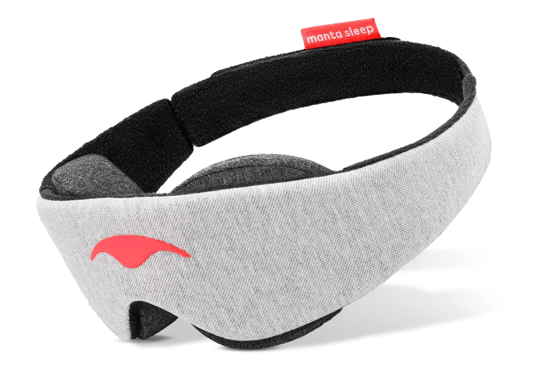 Manta Cool Eyecups Cooling Eye Mask for Puffy Eyes & Migraines