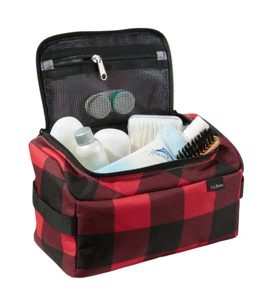 L.L.Bean Personal Organizer Toiletry Bag (Medium/Large)