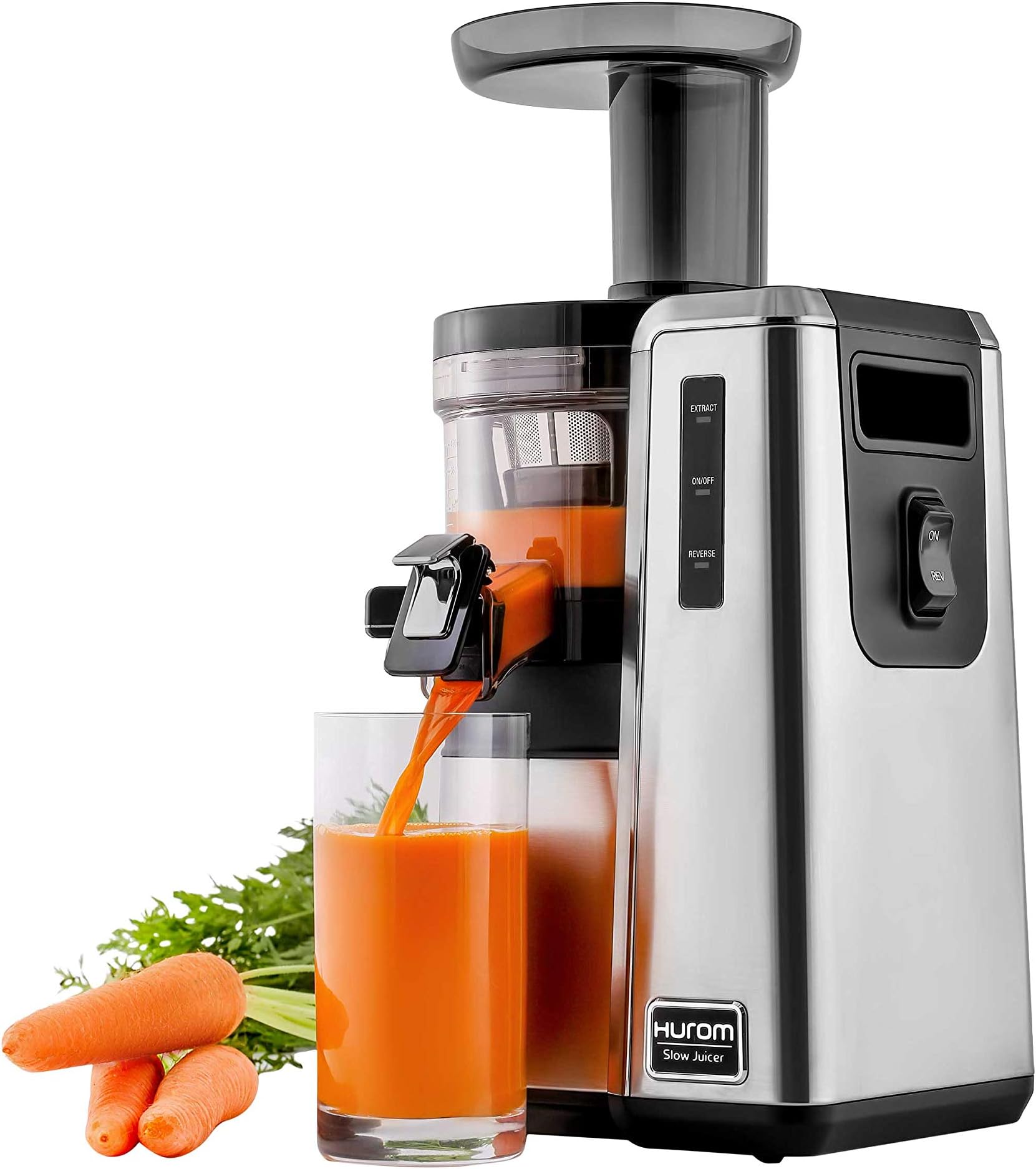 Hurom H400 Easy Clean Cold Press Slow Juicer