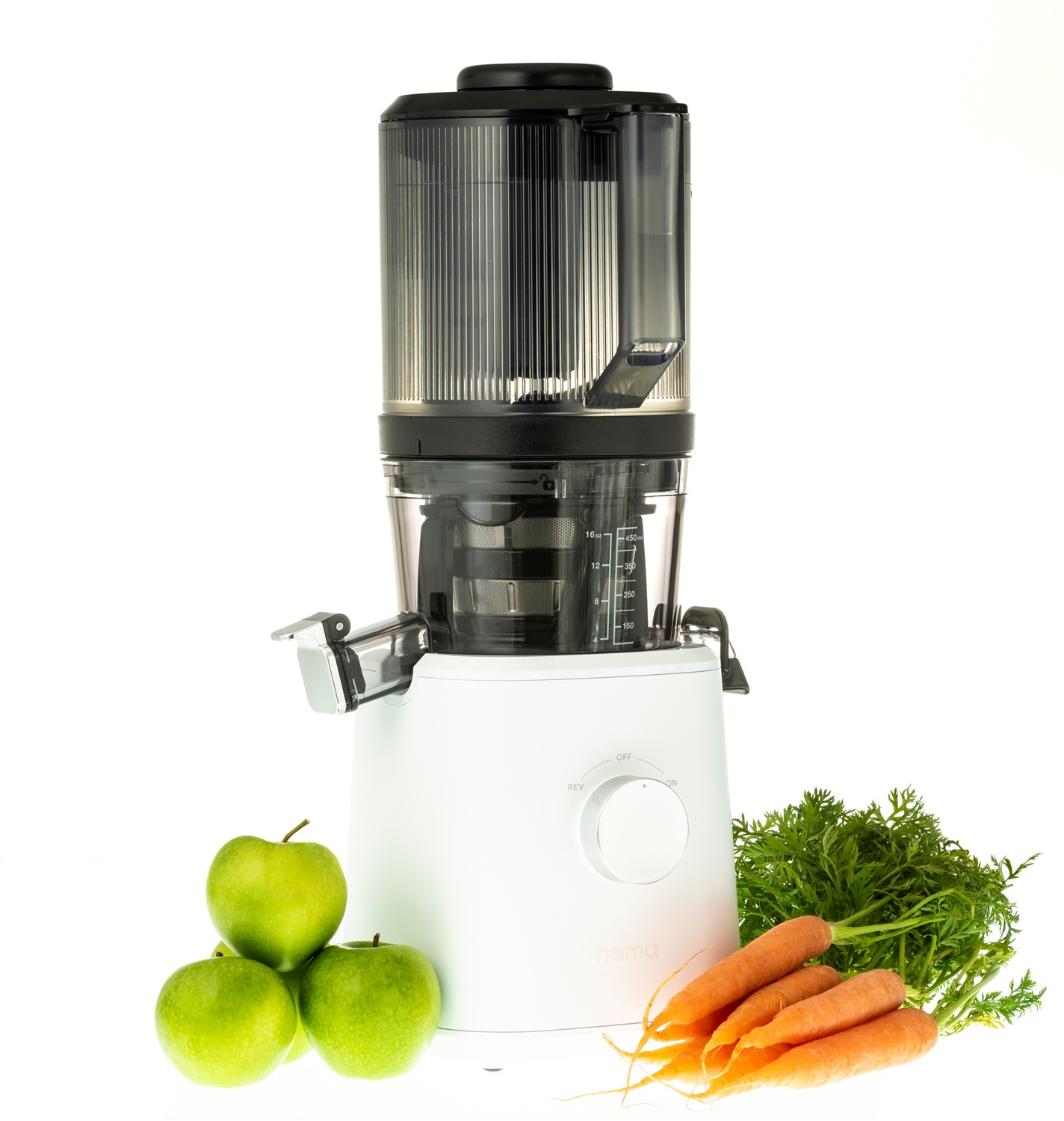 Nama J2 Cold Press Juicer