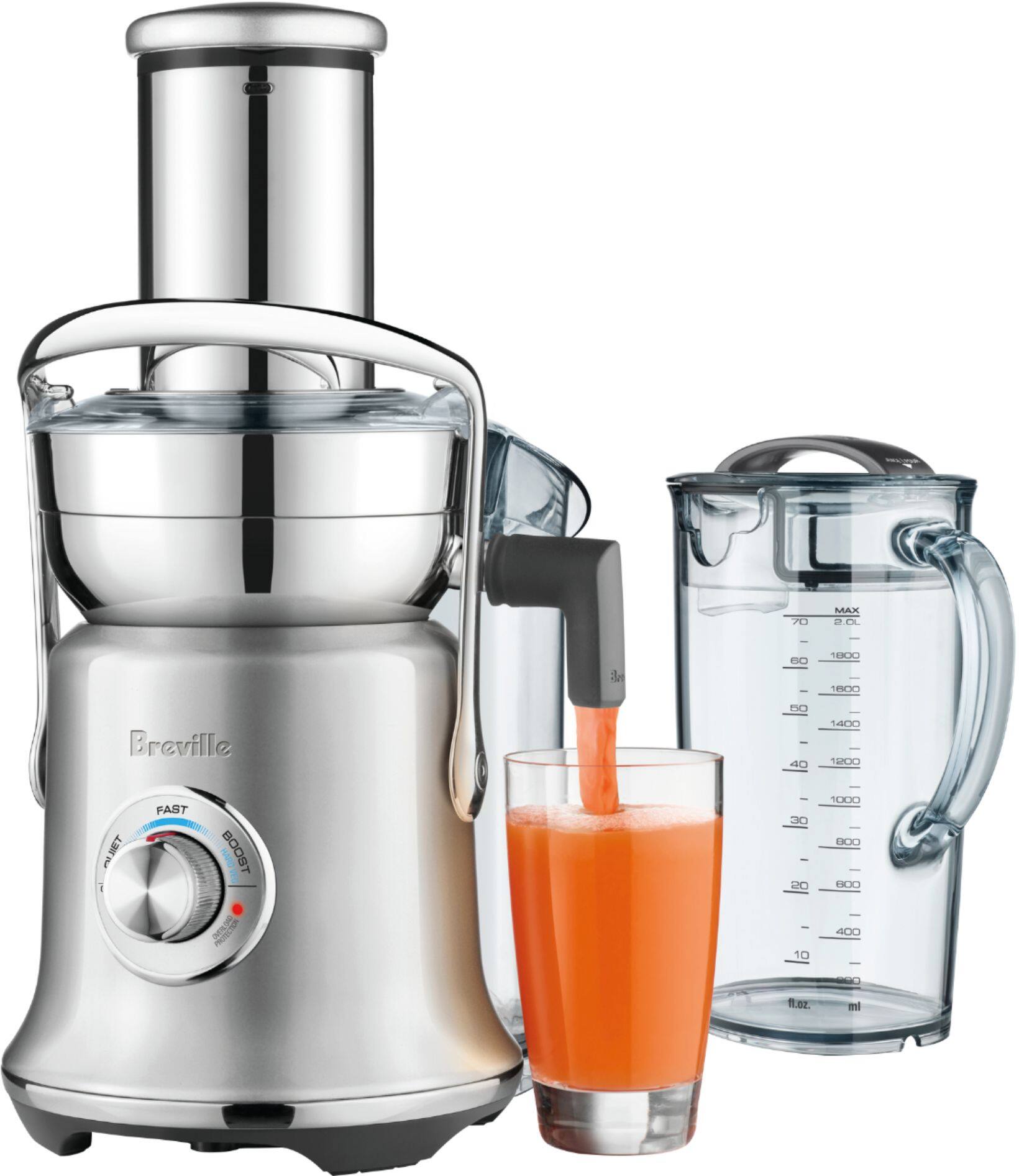 Breville the Juice Fountain Cold XL