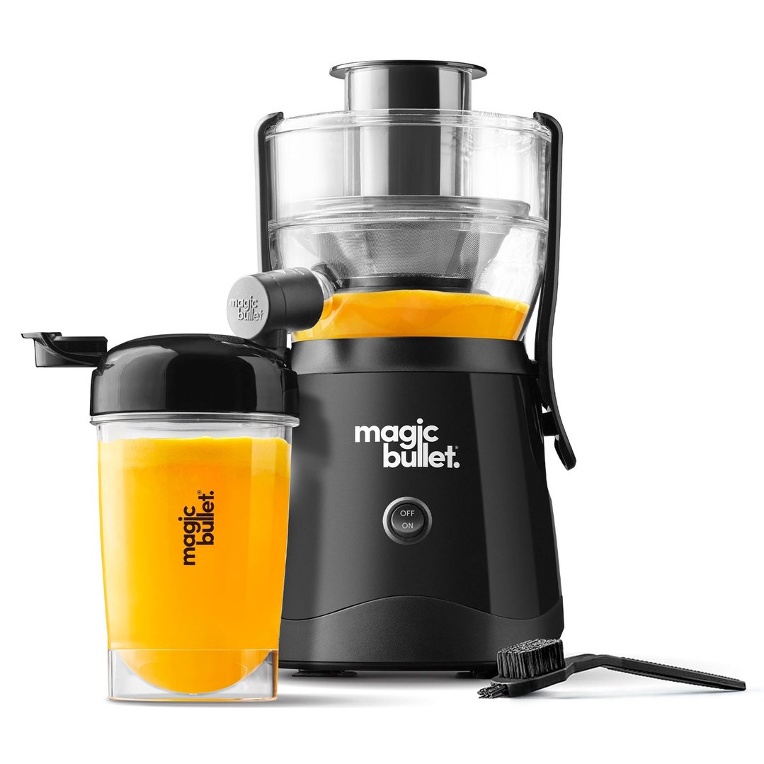 Magic Bullet Mini Slow Juicer