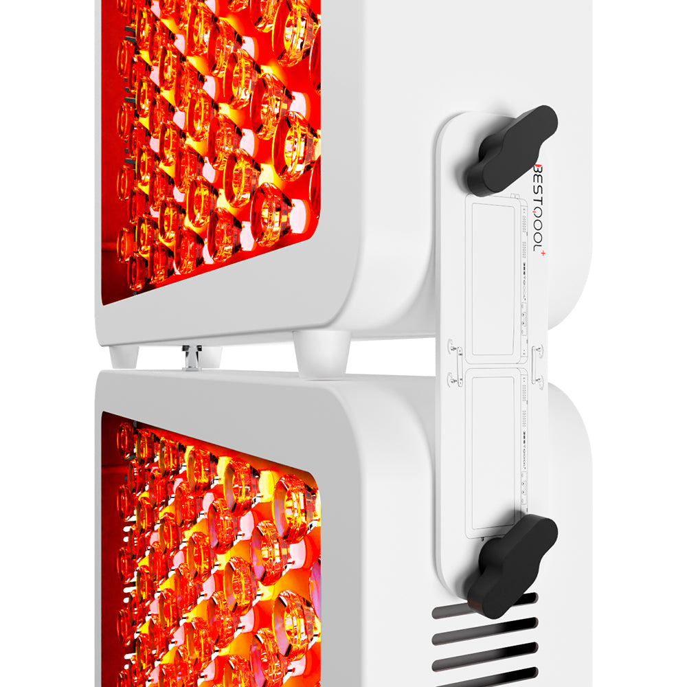 Bestqool Red Light Therapy Device Pro300