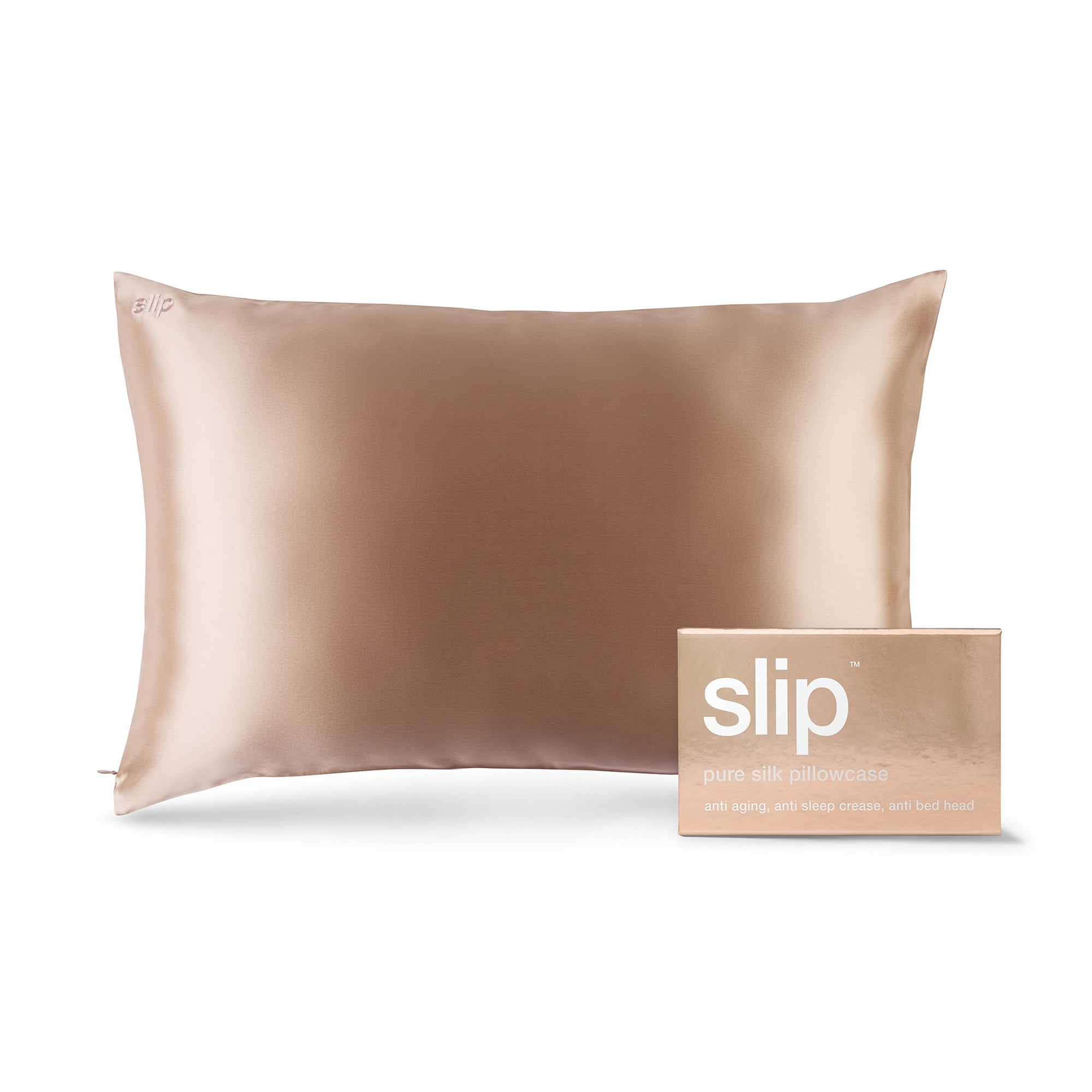 Slip Pure Silk Queen Pillowcase