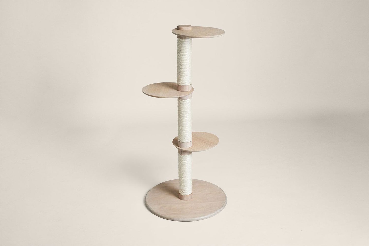 Tuft & Paw Frond Cat Scratching Tree