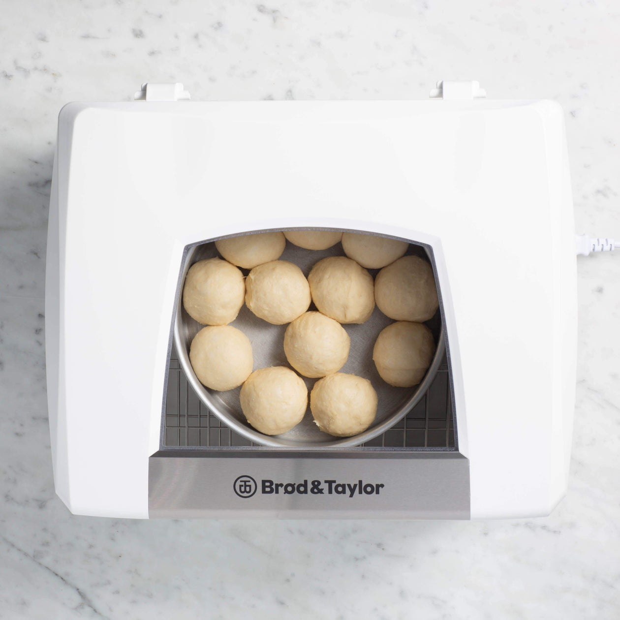 Brod & Taylor Folding Proofer & Slow Cooker