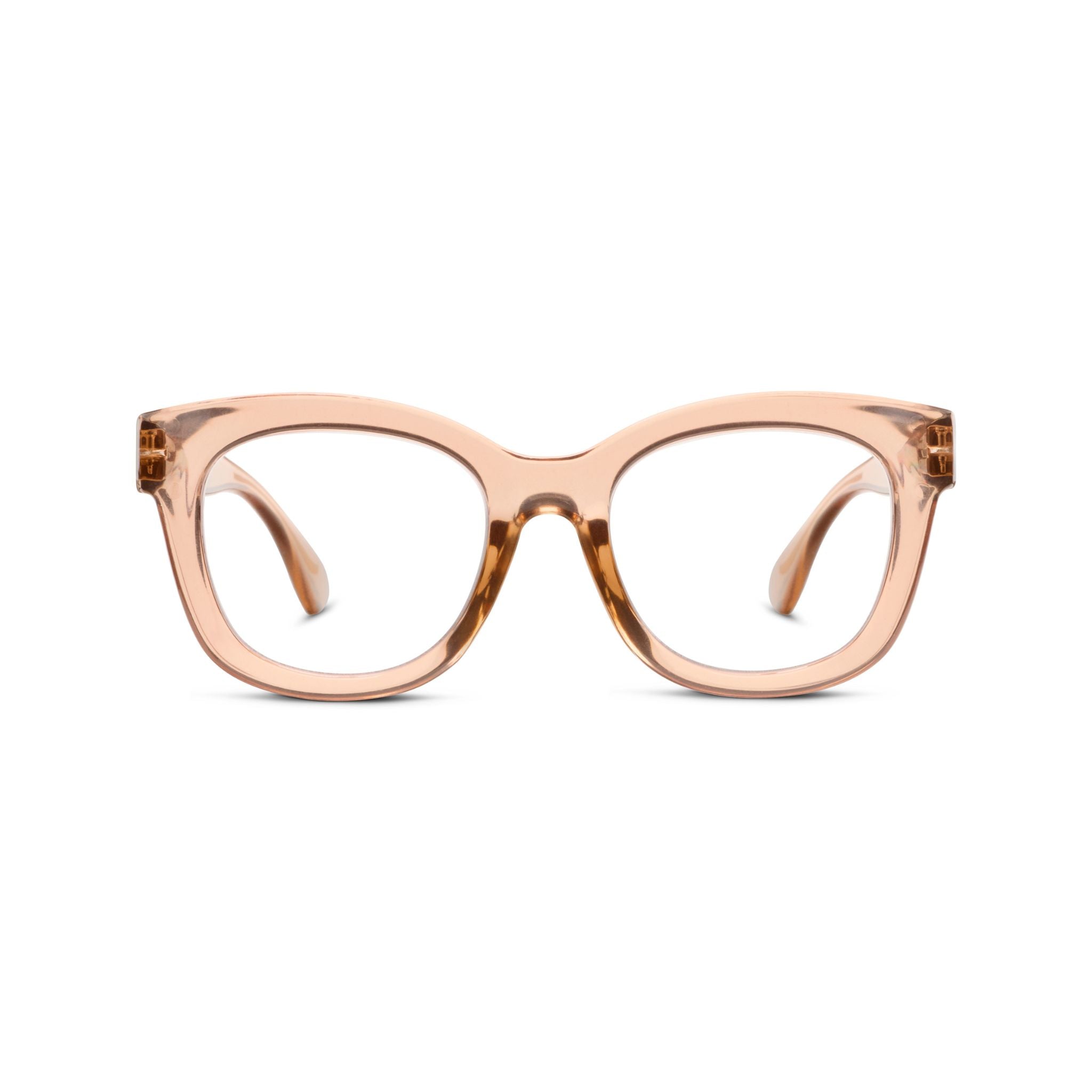 Peepers by PeeperSpecs Center Stage Blue Light Glasses