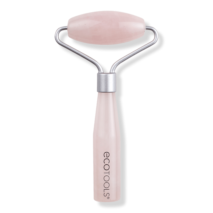 EcoTools Jade & Rose Quartz Duo Facial Roller