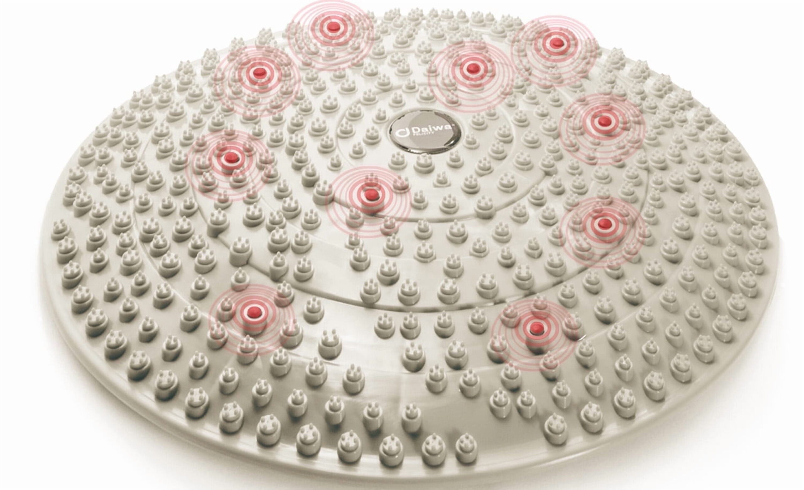 Daiwa Felicity Foot Reflexology Acupressure Mat