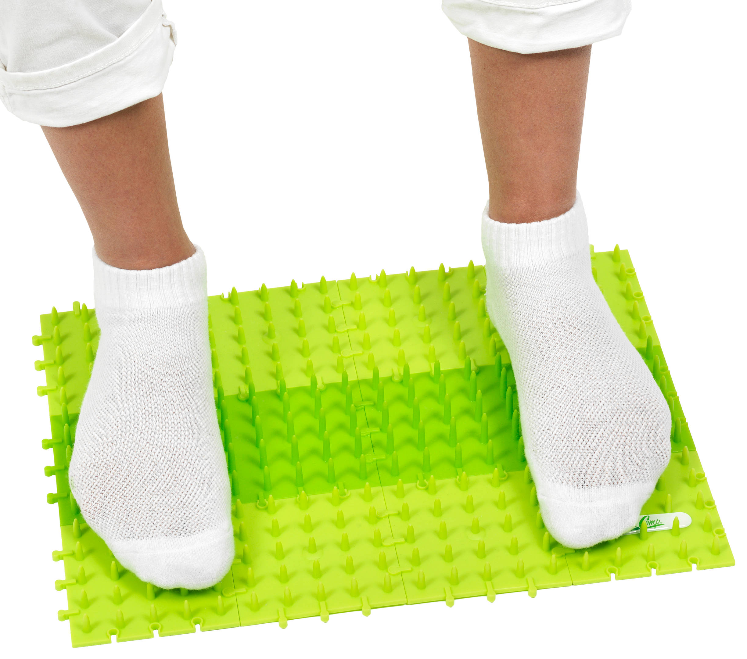 Spikemat Swedish Acupressure Foot Pad