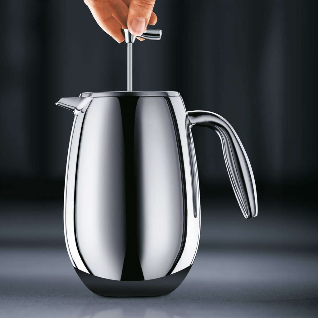 Bodum Columbia Thermal Double Wall French Press