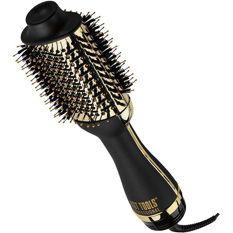 Hot Tools 24K Gold One-Step Blowout Volumizer