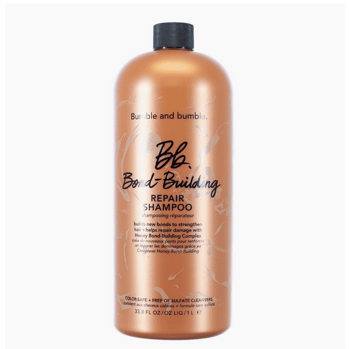 Bumble and bumble Bond-Building Repair Shampoo & Conditioner