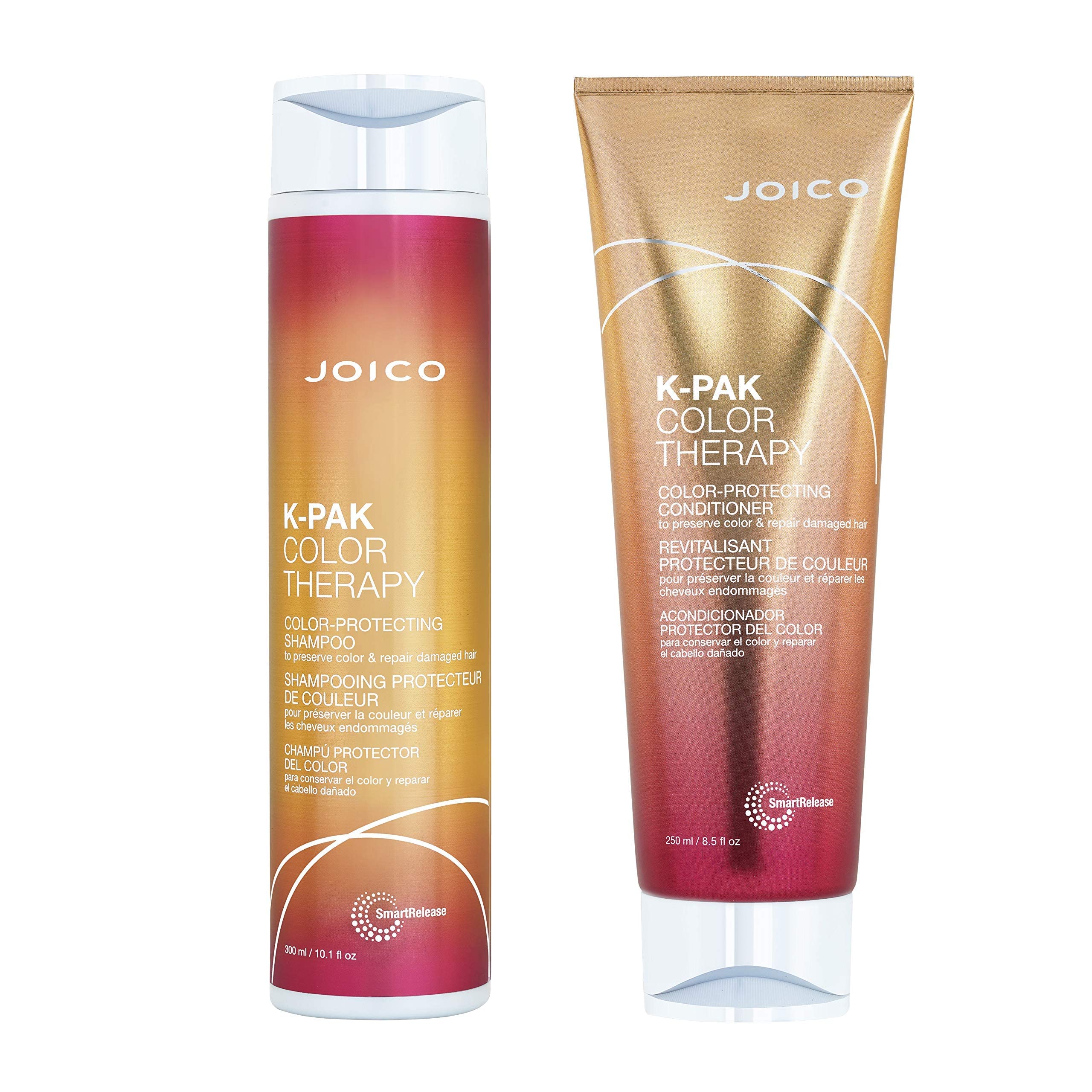 Joico K-PAK Color Therapy Color-Protecting Duo