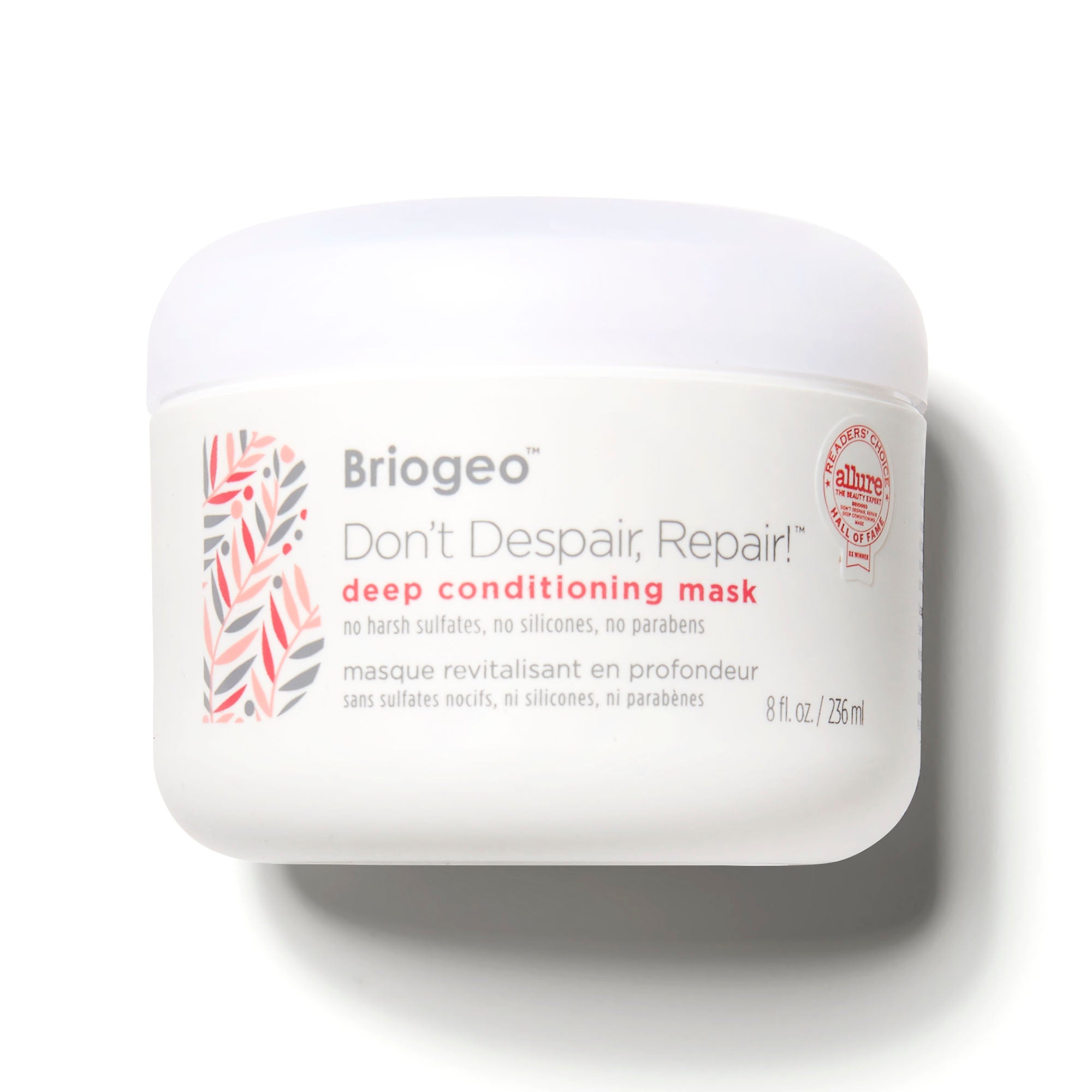 Briogeo Don't Despair, Repair! Deep Conditioning Hair Mask