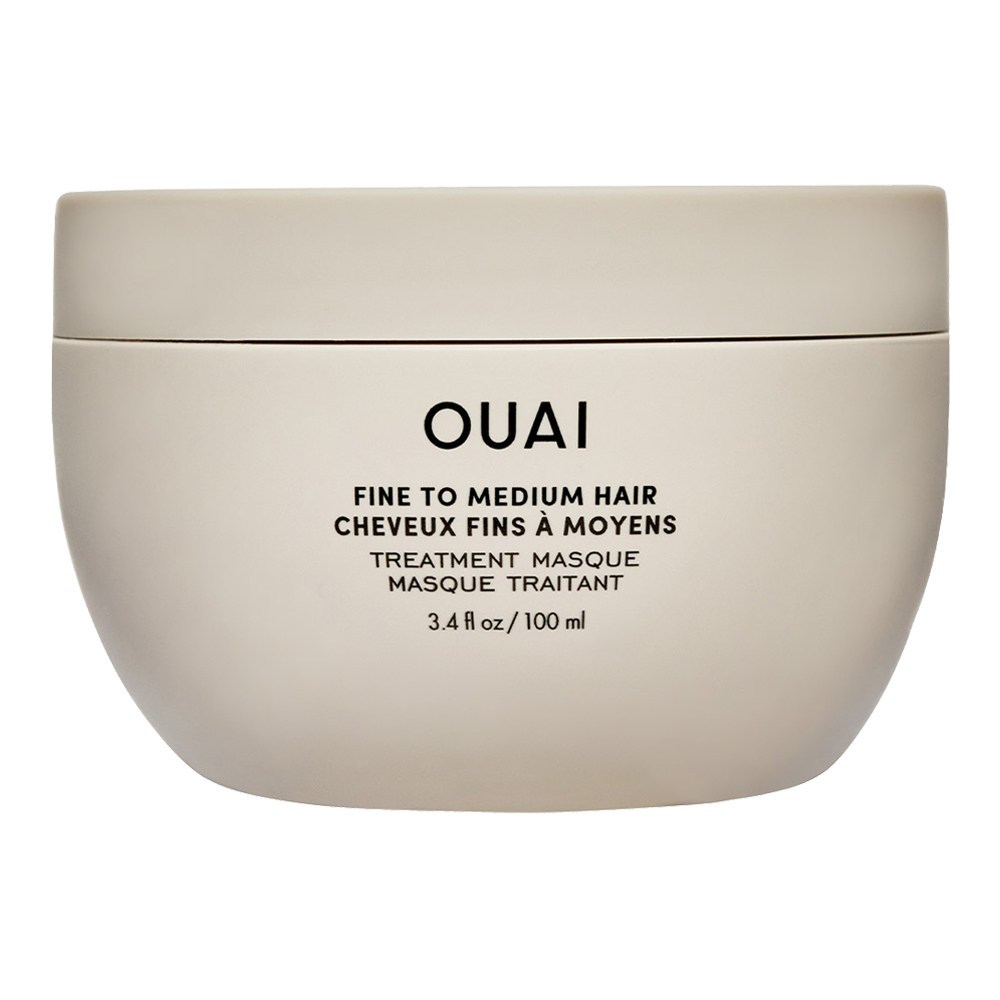 Ouai Treatment Mask for Fine to Medium Hair