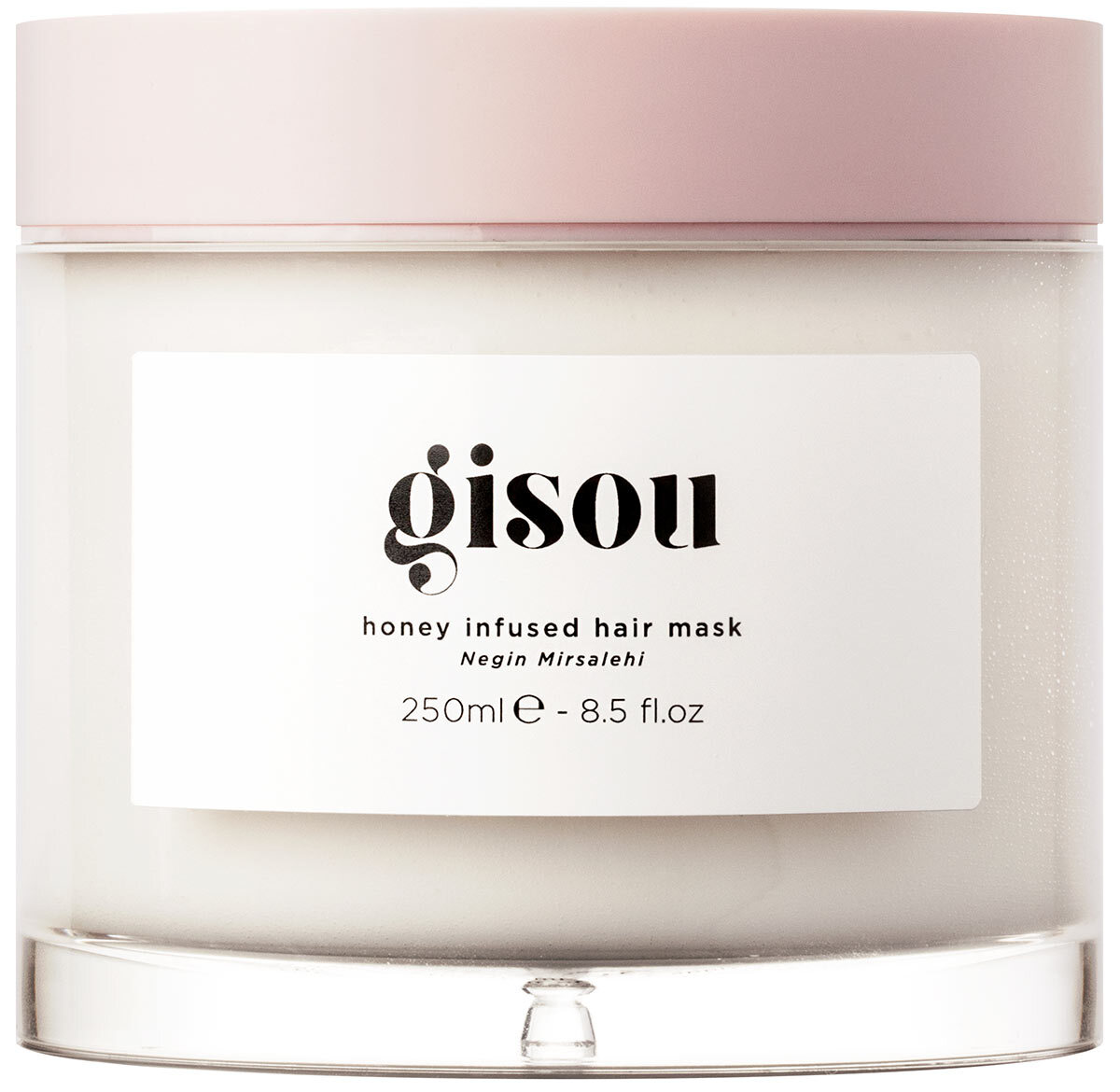 Gisou Honey Infused Hair Mask