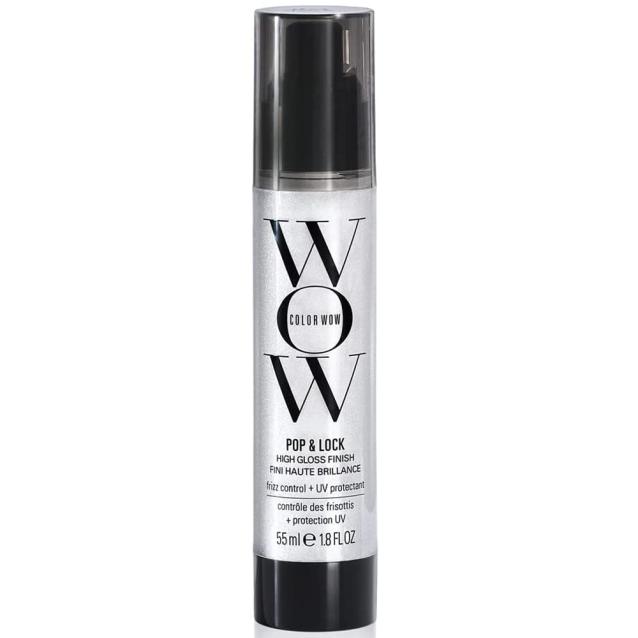 Color Wow Extra Mist-ical Shine Spray & Pop & Lock Gloss