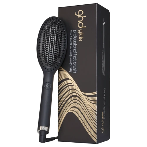 GHD Glide Professional Hot Brush
