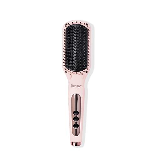 L'Ange Le Vite Straightening Brush
