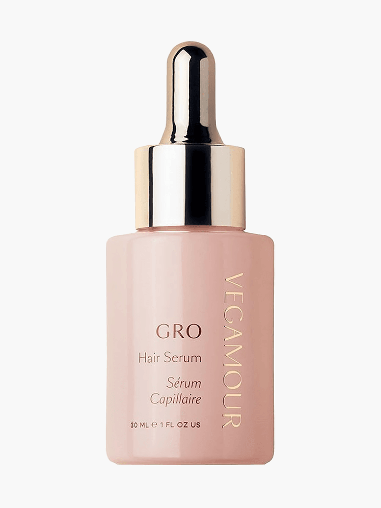 Vegamour GRO Hair Serum for Thinning Hair